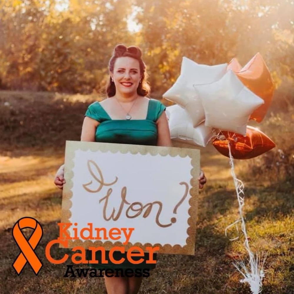 Meet your Posher, Kierra